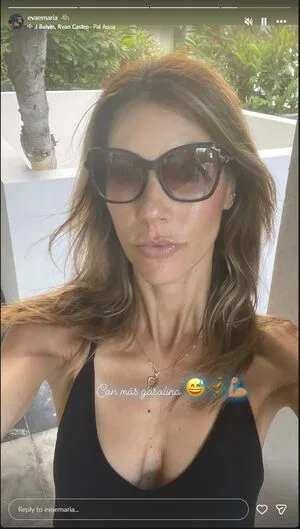 Evaemaria OnlyFans Leaked Free Thumbnail Picture - #dOrXvQDVgD