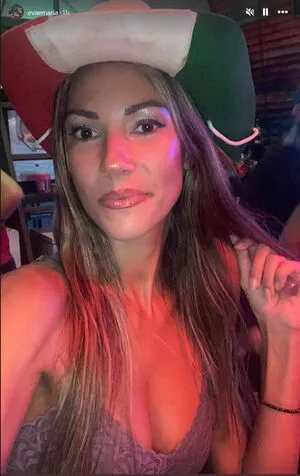 Evaemaria OnlyFans Leaked Free Thumbnail Picture - #jLnBPscDPw