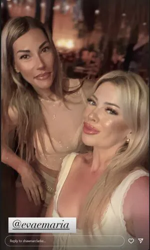 Evaemaria OnlyFans Leaked Free Thumbnail Picture - #o9d0E7DRWb