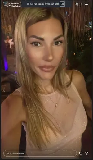 Evaemaria OnlyFans Leaked Free Thumbnail Picture - #wWtMOzvYOR