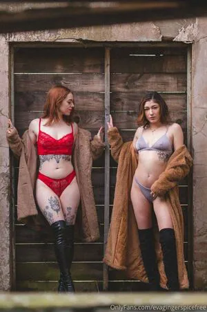 Evagingerspicefree OnlyFans Leaked Free Thumbnail Picture - #OQzKMNahJL
