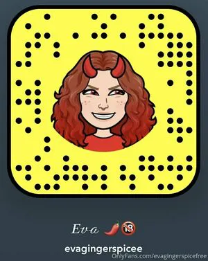 Evagingerspicefree OnlyFans Leaked Free Thumbnail Picture - #dw2gVrsaDD