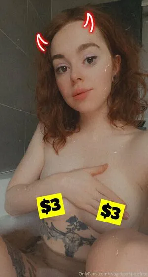 Evagingerspicefree OnlyFans Leaked Free Thumbnail Picture - #iMF8TGSNrq