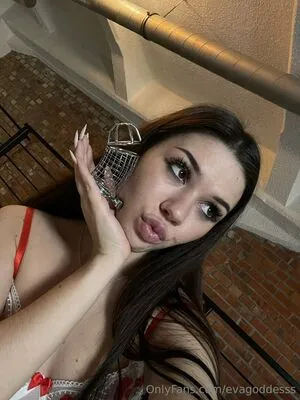 Evagoddesss OnlyFans Leaked Free Thumbnail Picture - #OWfRqPsclC