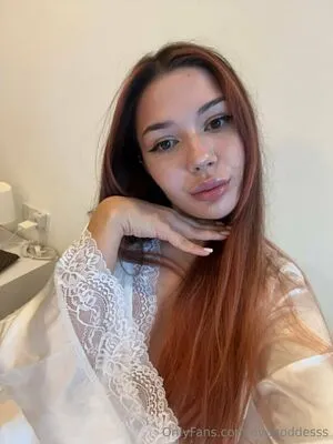 Evagoddesss OnlyFans Leaked Free Thumbnail Picture - #x5BoHzFYos