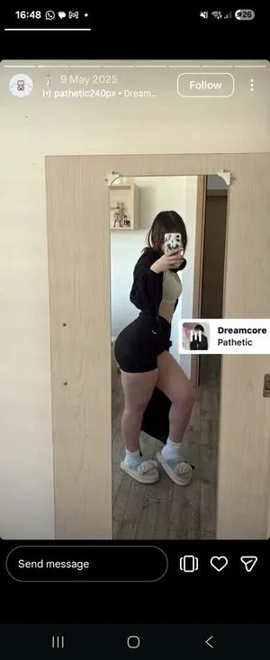 Evahakalba OnlyFans Leaked Free Thumbnail Picture - #ouRlUa2Egz