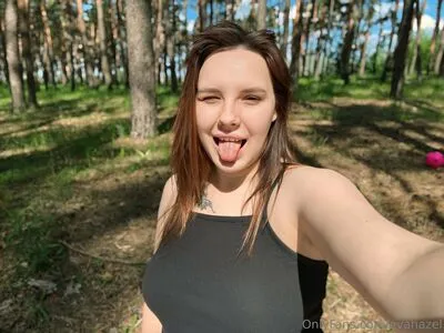 Evahazel OnlyFans Leaked Free Thumbnail Picture - #27W5cnndIv