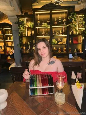 Evahazel OnlyFans Leaked Free Thumbnail Picture - #4yfiONbZ9o