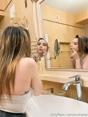 Evahazel OnlyFans Leaked Free Thumbnail Picture - #E9Qh70C5wL