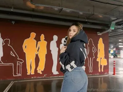 Evahazel OnlyFans Leaked Free Thumbnail Picture - #aXPS56wMnh