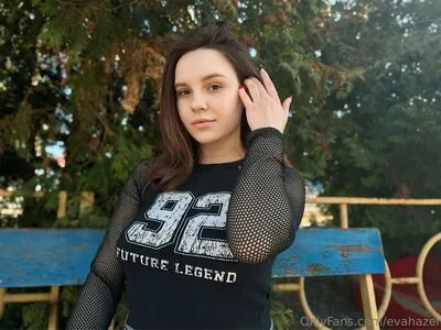 Evahazel OnlyFans Leaked Free Thumbnail Picture - #iSrzgsfHHv