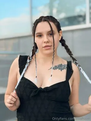 Evahazel OnlyFans Leaked Free Thumbnail Picture - #tjMHVFqVhx