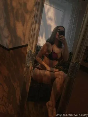 Evaholiday OnlyFans Leaked Free Thumbnail Picture - #5WLgyuepq2