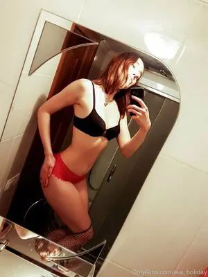Evaholiday OnlyFans Leaked Free Thumbnail Picture - #BvwwD4T169