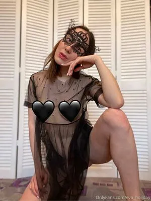 Evaholiday OnlyFans Leaked Free Thumbnail Picture - #EwlOXENzqX