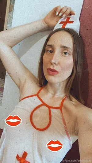 Evaholiday OnlyFans Leaked Free Thumbnail Picture - #JGmvga7Us3