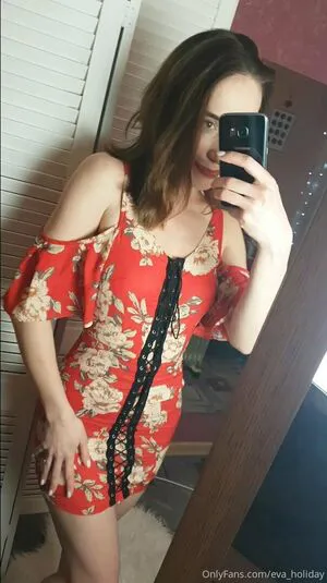 Evaholiday OnlyFans Leaked Free Thumbnail Picture - #N4TJvbuvwh