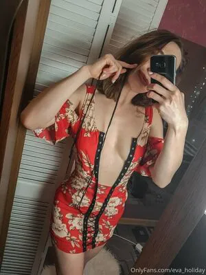 Evaholiday OnlyFans Leaked Free Thumbnail Picture - #XsCPdpizvm