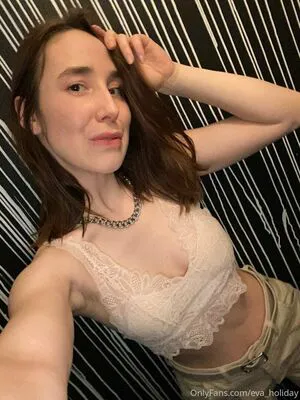 Evaholiday OnlyFans Leaked Free Thumbnail Picture - #aGTIacJfxs