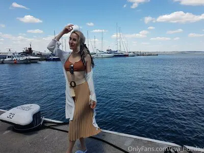 Evaholiday OnlyFans Leaked Free Thumbnail Picture - #cAedU7Pv6N