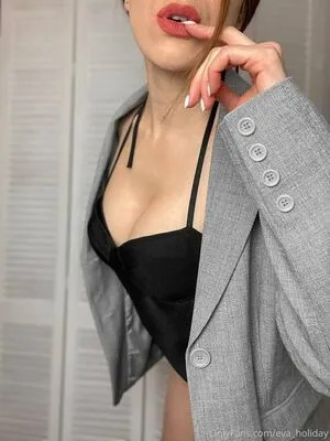 Evaholiday OnlyFans Leaked Free Thumbnail Picture - #dXkSe4FkjJ