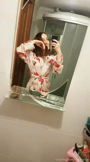 Evaholiday OnlyFans Leaked Free Thumbnail Picture - #mQWKatGSZd