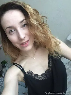 Evaholiday OnlyFans Leaked Free Thumbnail Picture - #pHiAKhke41
