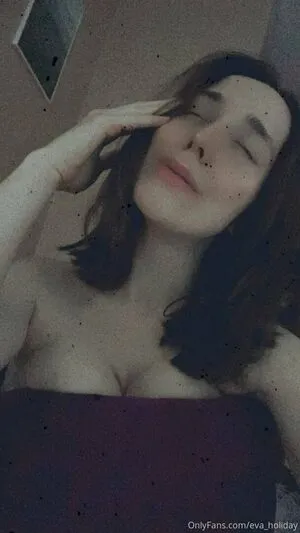 Evaholiday OnlyFans Leaked Free Thumbnail Picture - #qt9G34CE0X