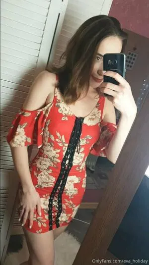 Evaholiday OnlyFans Leaked Free Thumbnail Picture - #rErH5QTFIS