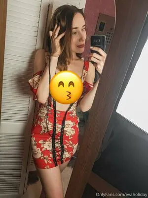 Evaholiday OnlyFans Leaked Free Thumbnail Picture - #s2VmLMIpmD