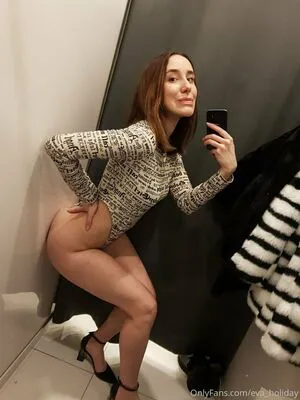 Evaholiday OnlyFans Leaked Free Thumbnail Picture - #sED0lUrgcX