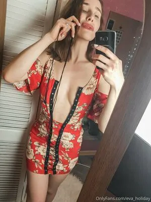 Evaholiday OnlyFans Leaked Free Thumbnail Picture - #seJEaQQpmo