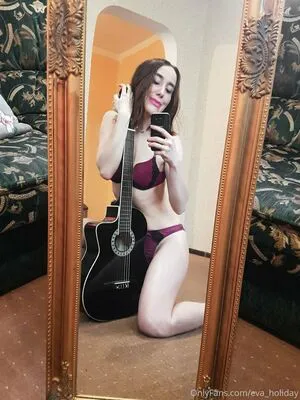 Evaholiday OnlyFans Leaked Free Thumbnail Picture - #tRdAJW2lVN