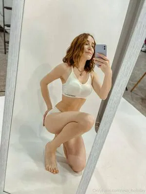 Evaholiday OnlyFans Leaked Free Thumbnail Picture - #xbtIWd59Fk