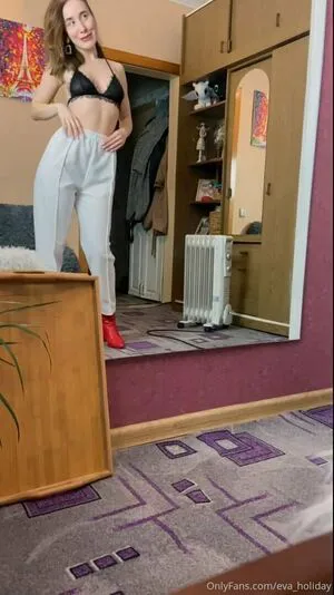 Evaholiday OnlyFans Leaked Free Thumbnail Picture - #xn1nGNJzKx