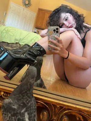 Evahsokay OnlyFans Leaked Free Thumbnail Picture - #7FFXXwnRSH