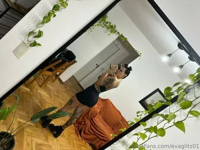 Evainked OnlyFans Leaked Free Thumbnail Picture - #2jaLkpHPaL