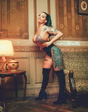 Evainked OnlyFans Leaked Free Thumbnail Picture - #32h9S75zAX