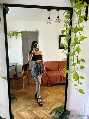 Evainked OnlyFans Leaked Free Thumbnail Picture - #DcYY3xvo9G