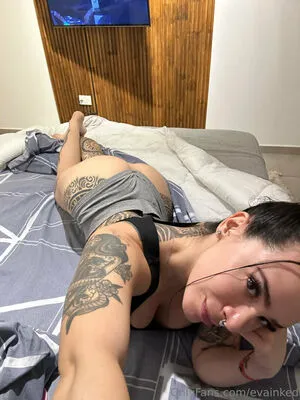 Evainked OnlyFans Leaked Free Thumbnail Picture - #FjjiTbY9Fk
