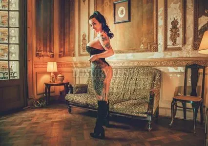 Evainked OnlyFans Leaked Free Thumbnail Picture - #UkWdxX4jUo