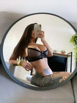 Evainked OnlyFans Leaked Free Thumbnail Picture - #YpGNUTgASB