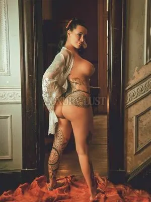 Evainked OnlyFans Leaked Free Thumbnail Picture - #Z1Ee7m8w1x