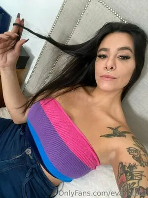 Evainked OnlyFans Leaked Free Thumbnail Picture - #ZgD7onID9q