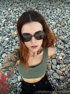 Evainlove OnlyFans Leaked Free Thumbnail Picture - #1E4JGvXRU7