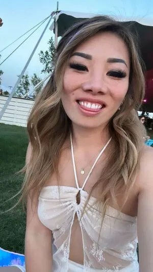 Evakaye OnlyFans Leaked Free Thumbnail Picture - #VGocANKFAS