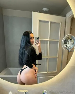 Evakeks OnlyFans Leaked Free Thumbnail Picture - #8smitaPjxQ