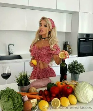 Evakisses OnlyFans Leaked Free Thumbnail Picture - #PYhcxpEsfl