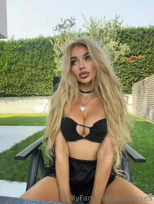 Evakisses OnlyFans Leaked Free Thumbnail Picture - #vIPBRm69hL