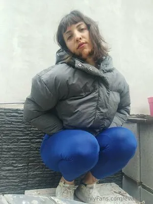 Evaladiva OnlyFans Leaked Free Thumbnail Picture - #Fq4ZO0q7X9
